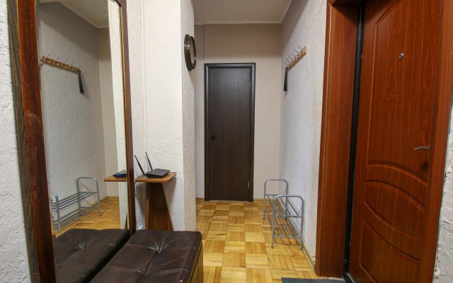 Apartlux on Novy Arbat Street Apartments