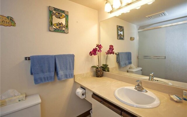 Kamaole Sands 06-106 - 1 Br Condo