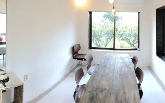 Badabyul & Dive Guesthouse Hostel