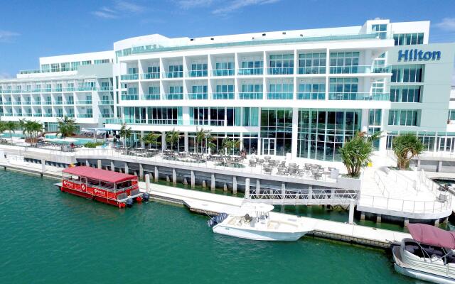 Resorts World Bimini