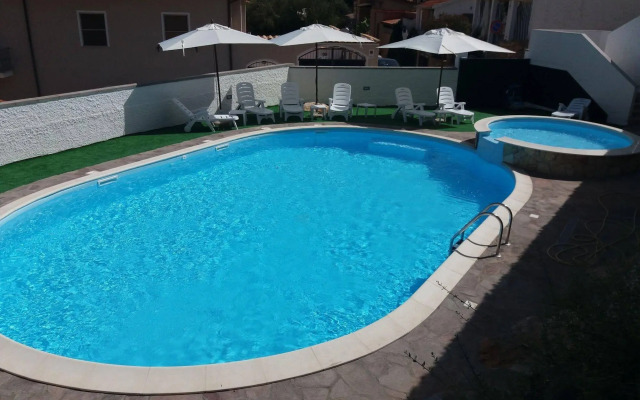 Lu’ Hotel Maladroxia