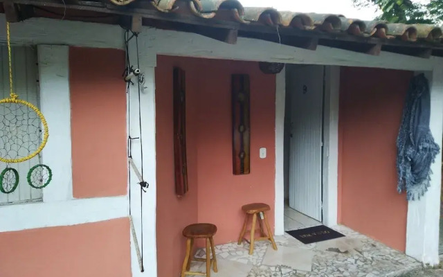 Pousada Arraial dos Sonhos