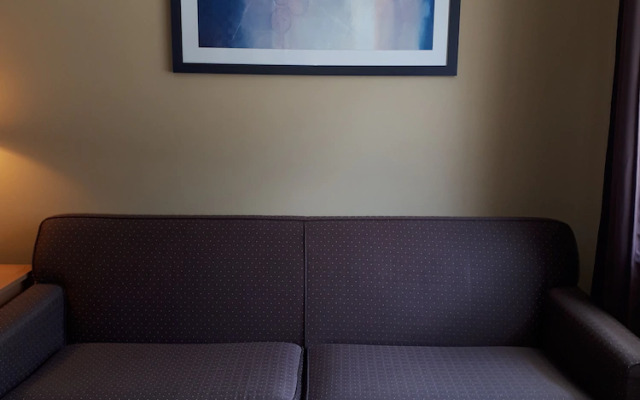 Park Motel