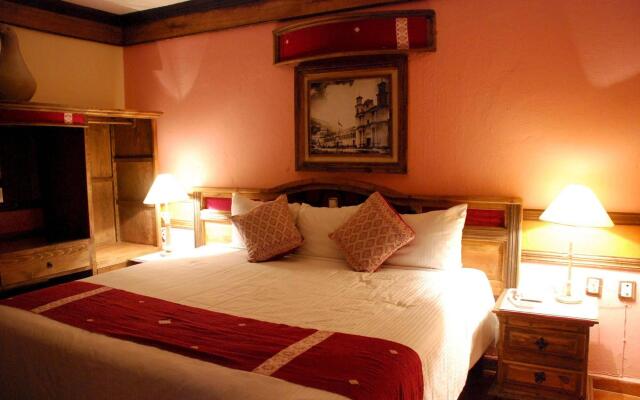 Nuestras Raices - Hotel Museo Restaurante