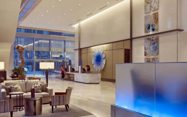 Fairmont Pittsburgh