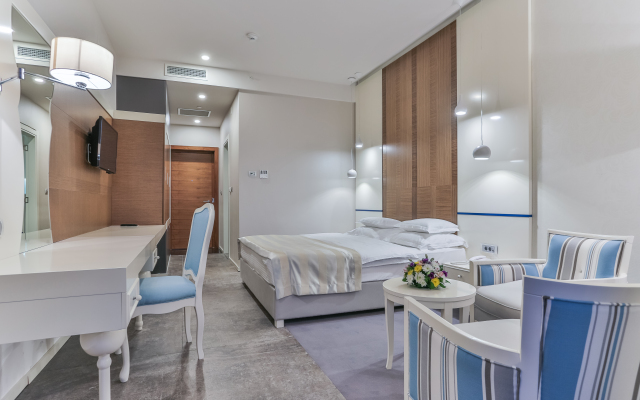 Hotel Bracera