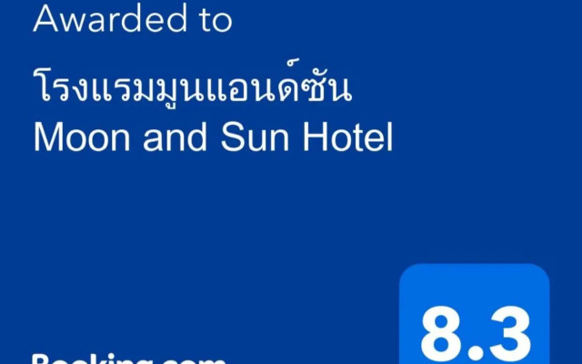 Moon and Sun Hotel