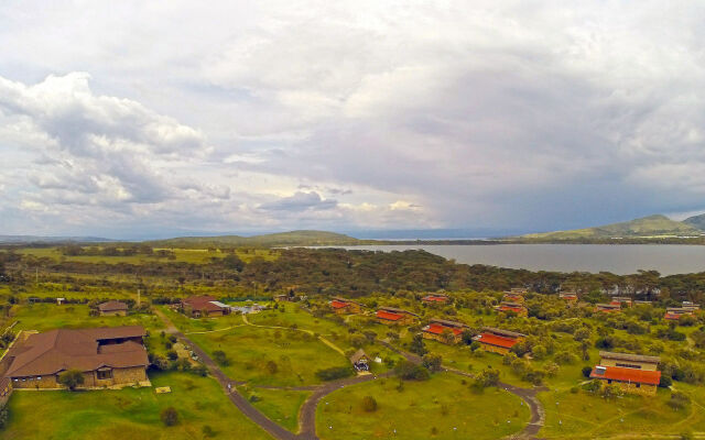 Naivasha Kongoni Lodge