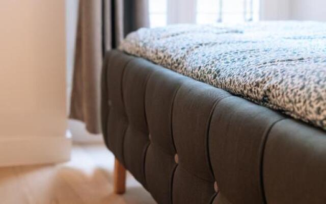 SMARTBNB - Appartement 2 chambres - Luxe - Carré d'or - Plage