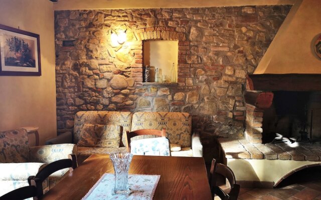 Agriturismo Santa Cristina