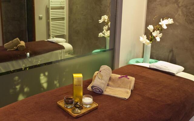 Splendid Hotel & Spa Nice