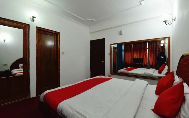 OYO 19311 Hotel Seagull Manali