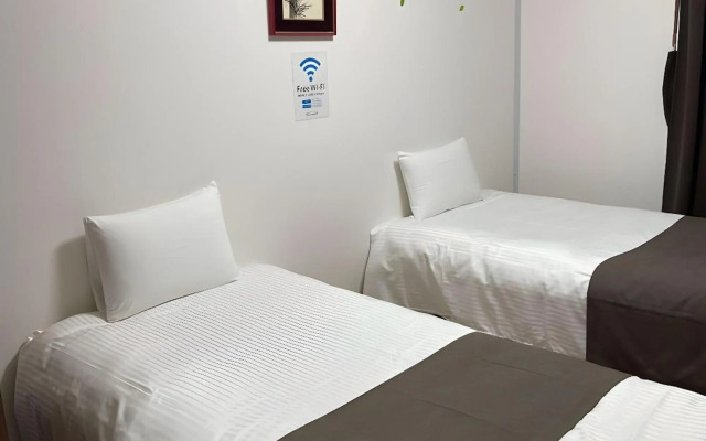 Thanyaporn Hotel