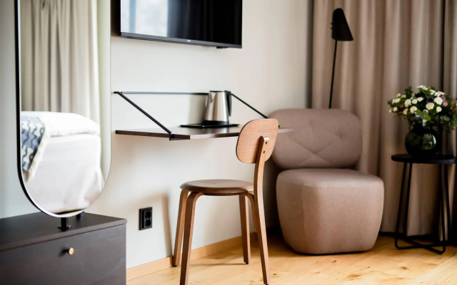 Home Hotel Packhuset