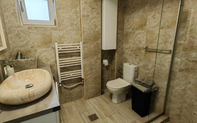 Apartament 1 Mai bloc nou-Self check-in plata cash