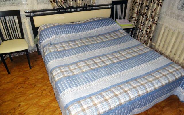 Апартаменты на Гагарина 5