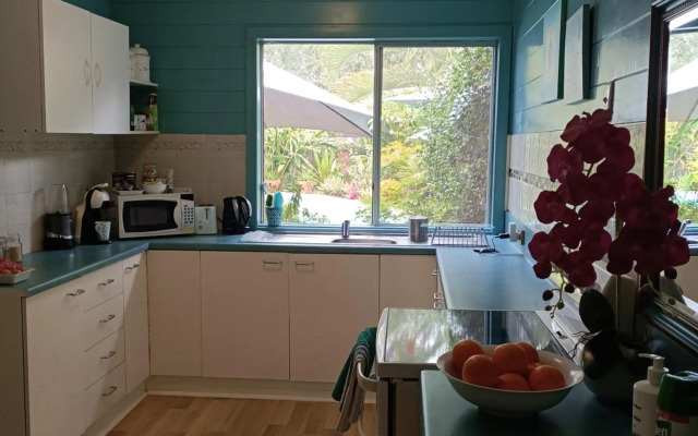 Charming country house close to Grafton