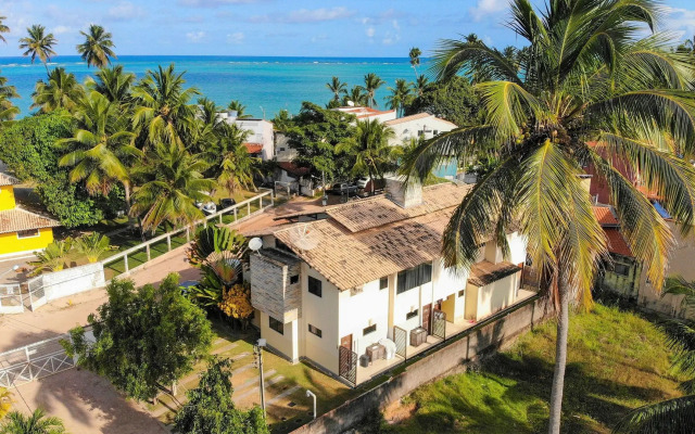 LiaMara accommodations, Maragogi - AL