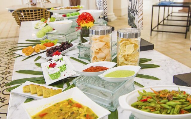 Nongsa Point Marina & Resort