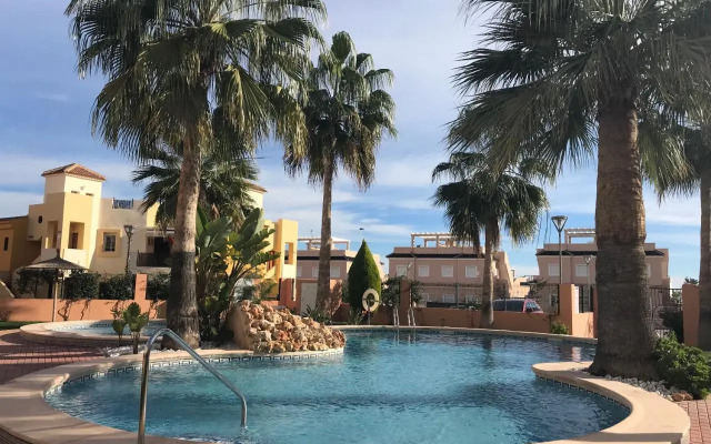 Bungalow Punta Marina