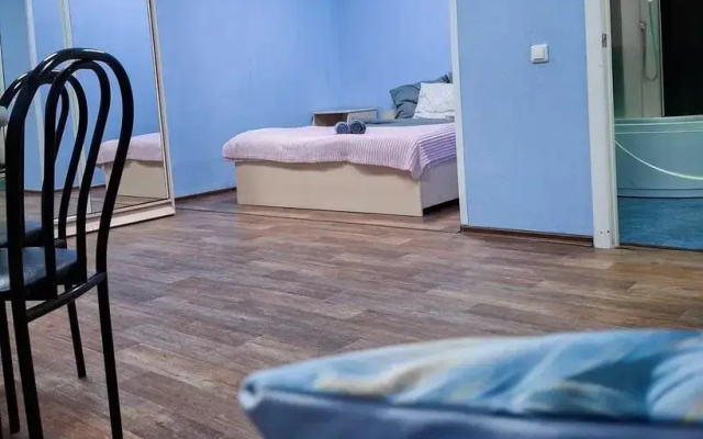 Ночлег