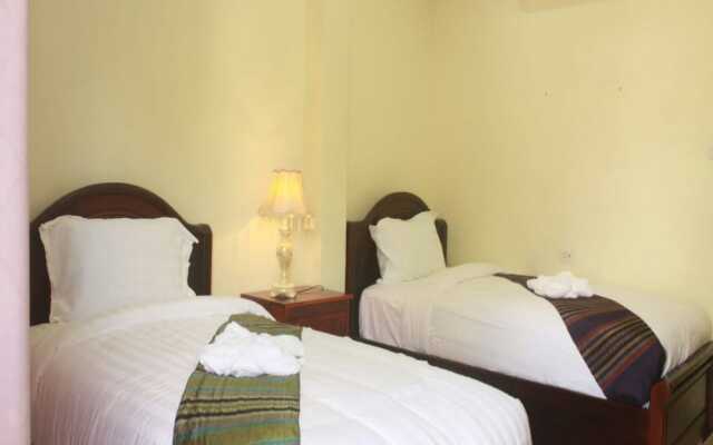 888 Guest House