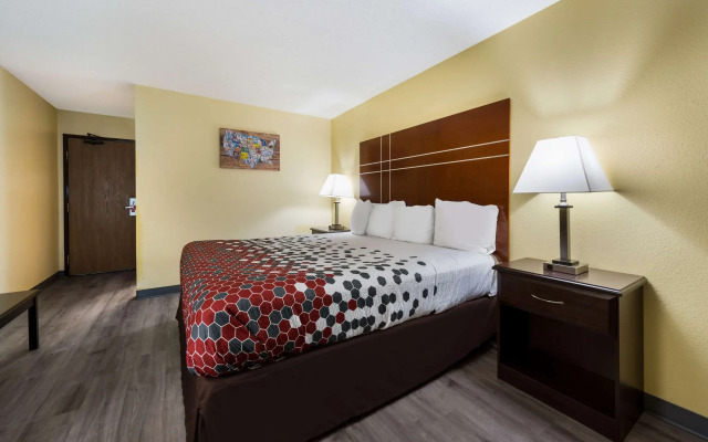 Econo Lodge Spotsylvania Town Center
