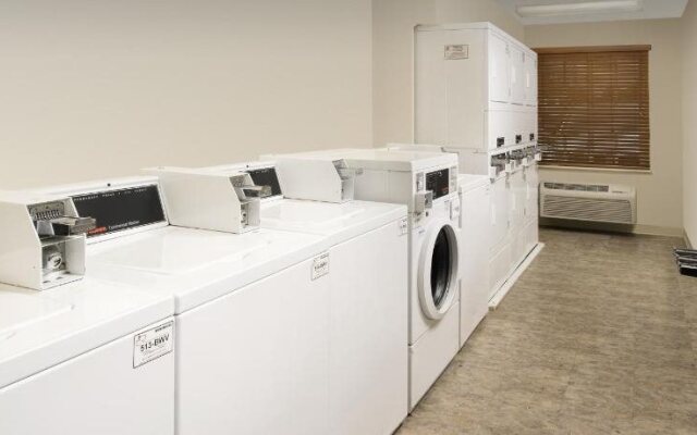 WoodSpring Suites Columbia Lexington