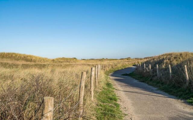 Dune House - Welcoming Holiday Home in Middelkerke