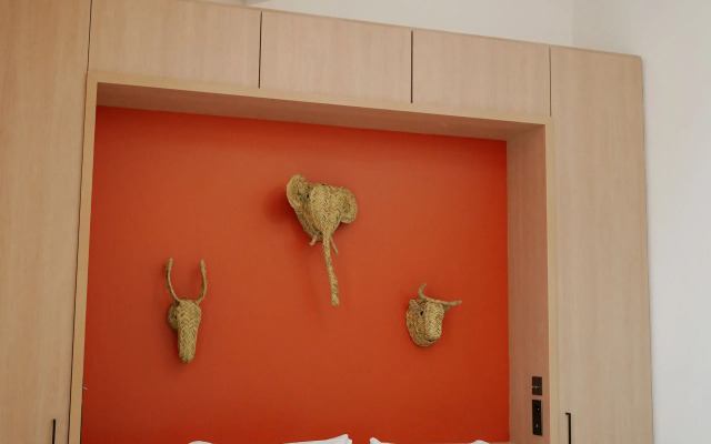 LOLA Boutique Hôtel Bordeaux Centre