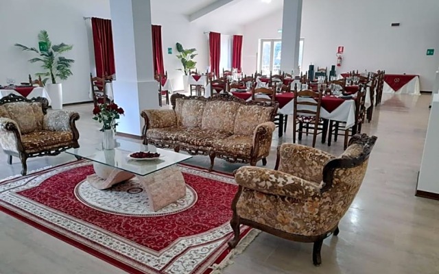 Villa Patrizia Ristorante Hotel