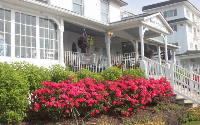 Grand Victorian - Spring Lake