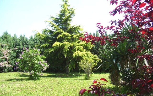 B&B Villa Lena
