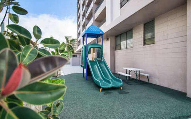 Royal Kuhio Suite 3006