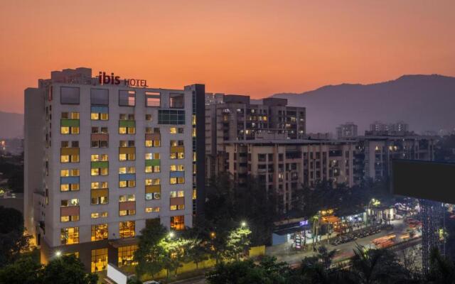 Ibis Thane