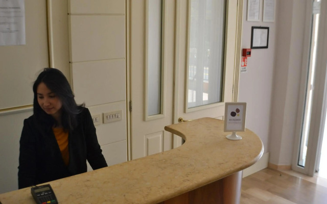 Hotel Villa Caterina