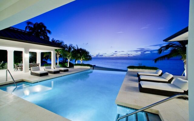Luxury Cayman Villas