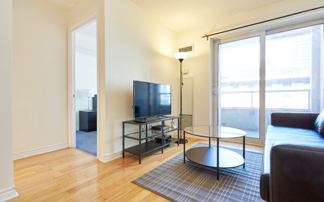 Atlas Suites - Rogers Centre