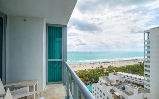 20th Street Condo #90390