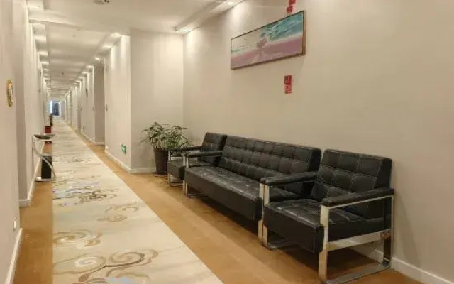 Turpan Tujia Tourism Hotel