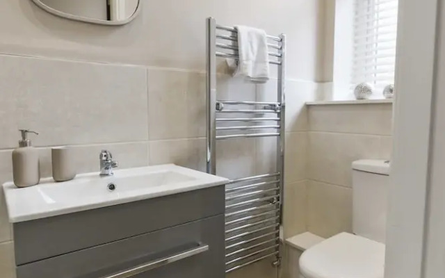 The Park Road Suites by Stamp SA