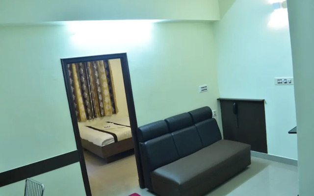 MMD Residency