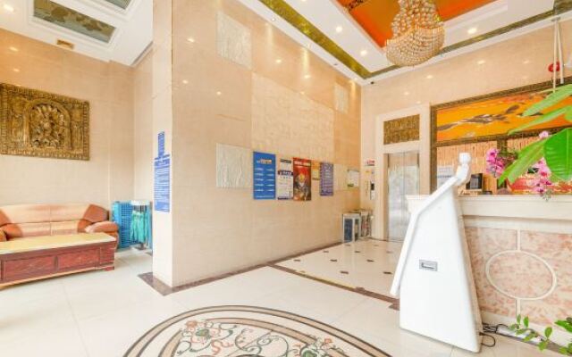 Forbes Business Hotel (Shenzhen Dalang Commercial Center)