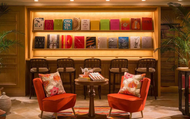 Hotel Francs