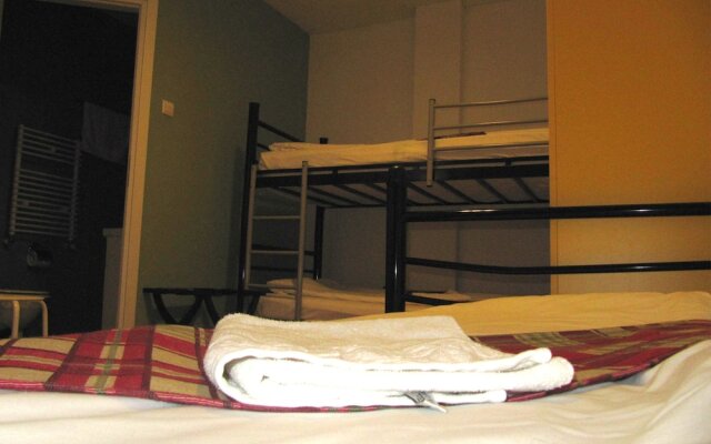 Book-A-Rest Hostel