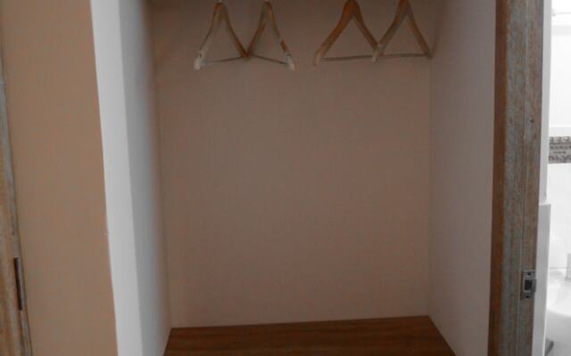 Hostal Balcon de Piedras