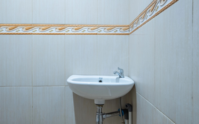 OYO Collection O 1032 Rahayu Residence Syariah