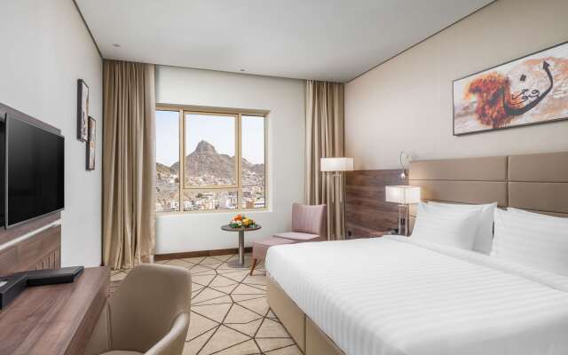 Wirgan Hotel Al Nour