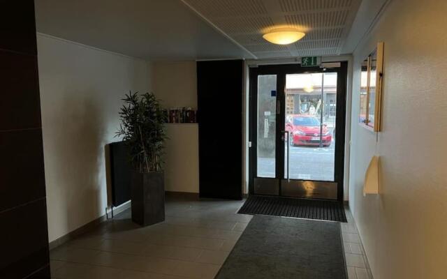 Apartment Kopin