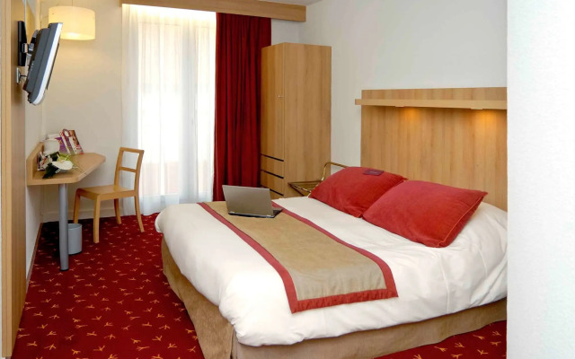 Mercure Abbeville Centre - Porte de La Baie de Somme